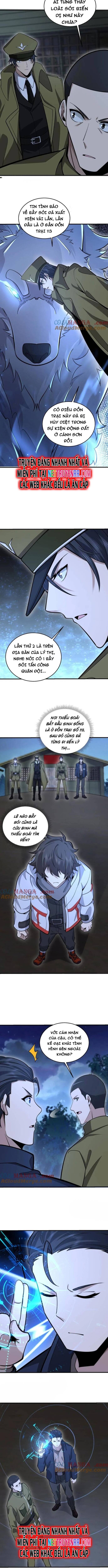 Đệ Nhất Danh Sách: Chapter 505