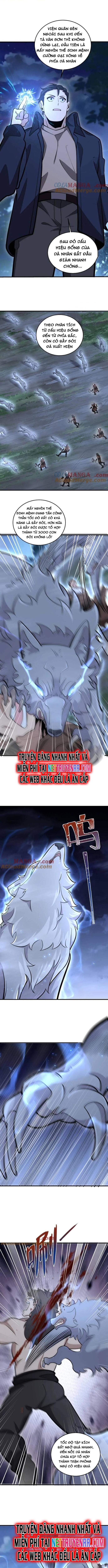 Đệ Nhất Danh Sách: Chapter 505