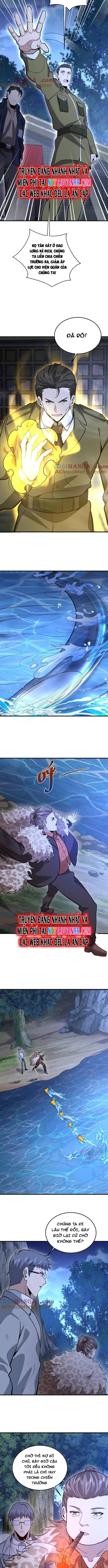 Đệ Nhất Danh Sách: Chapter 505