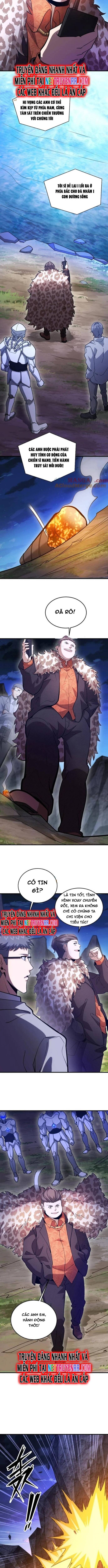 Đệ Nhất Danh Sách: Chapter 505