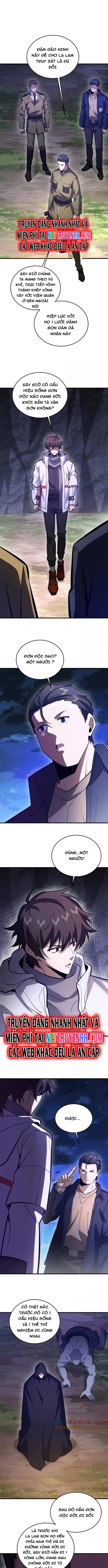 Đệ Nhất Danh Sách: Chapter 505