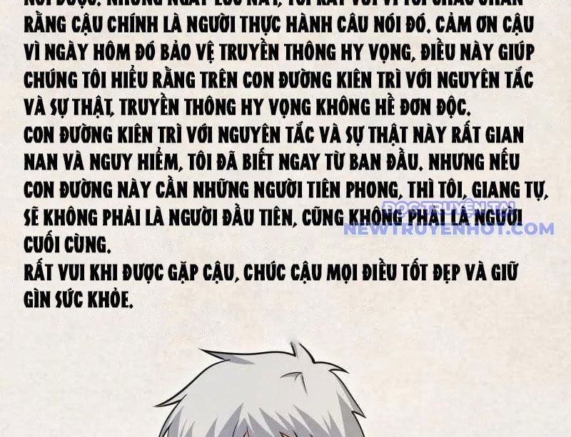 Đệ Nhất Danh Sách: Chapter 512
