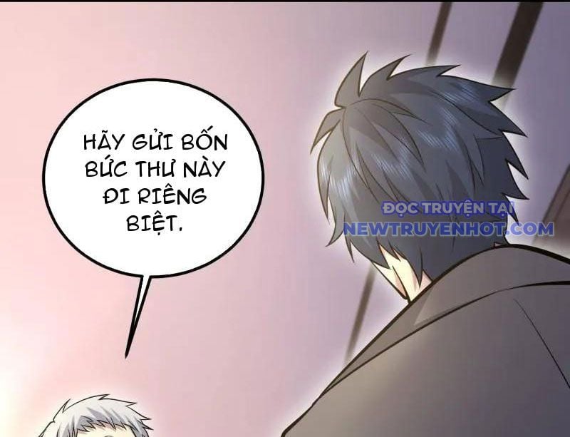 Đệ Nhất Danh Sách: Chapter 512