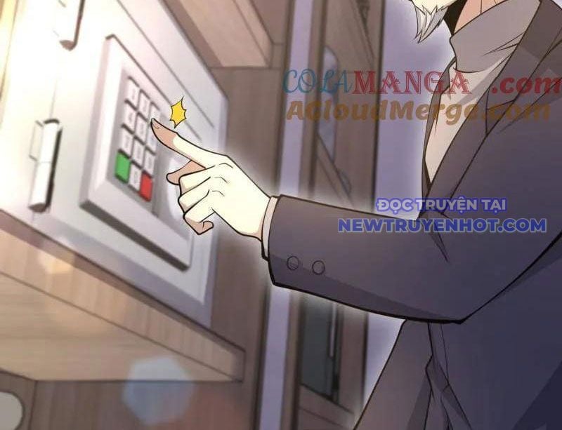 Đệ Nhất Danh Sách: Chapter 512