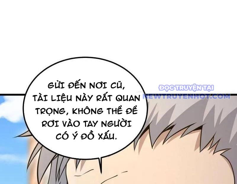 Đệ Nhất Danh Sách: Chapter 512