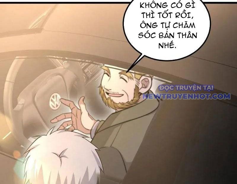 Đệ Nhất Danh Sách: Chapter 512