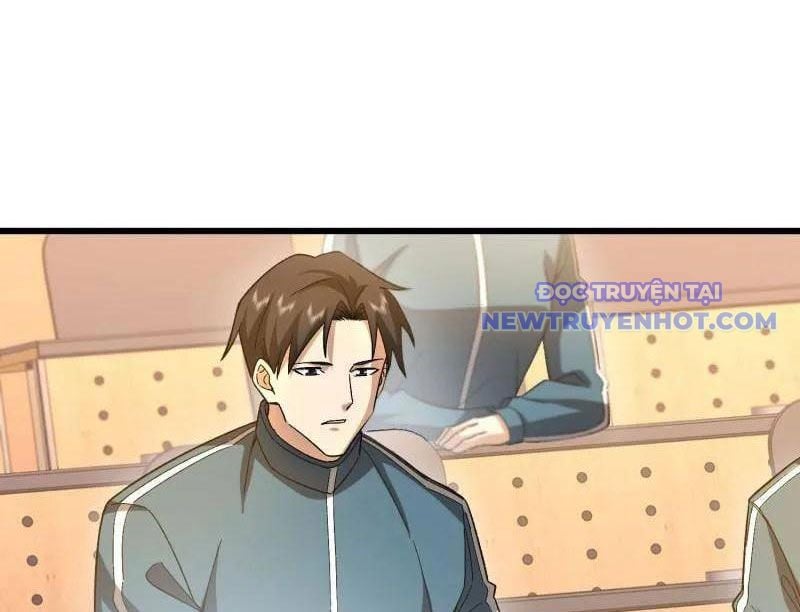 Đệ Nhất Danh Sách: Chapter 513