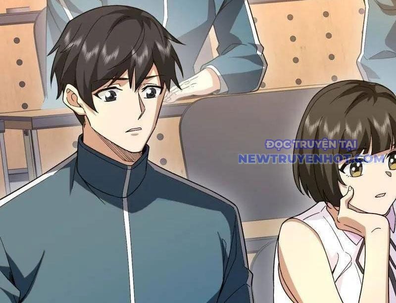 Đệ Nhất Danh Sách: Chapter 513