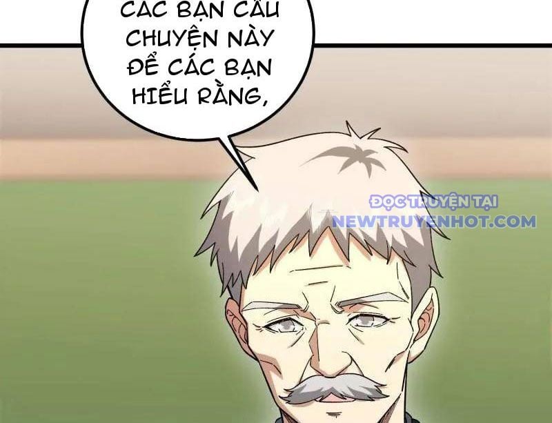 Đệ Nhất Danh Sách: Chapter 513