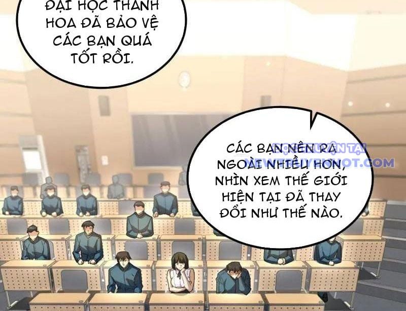 Đệ Nhất Danh Sách: Chapter 513