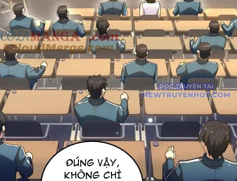 Đệ Nhất Danh Sách: Chapter 513