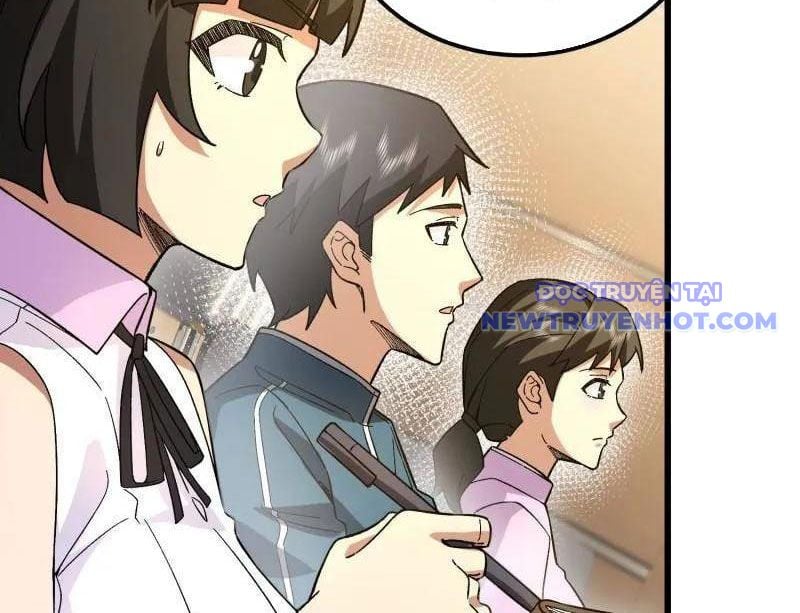 Đệ Nhất Danh Sách: Chapter 513