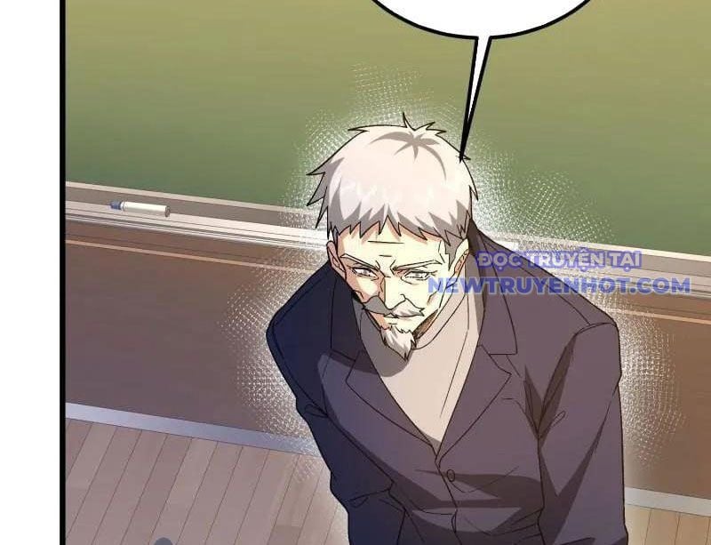 Đệ Nhất Danh Sách: Chapter 513