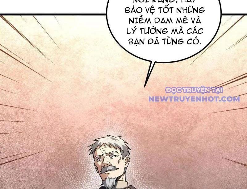 Đệ Nhất Danh Sách: Chapter 513