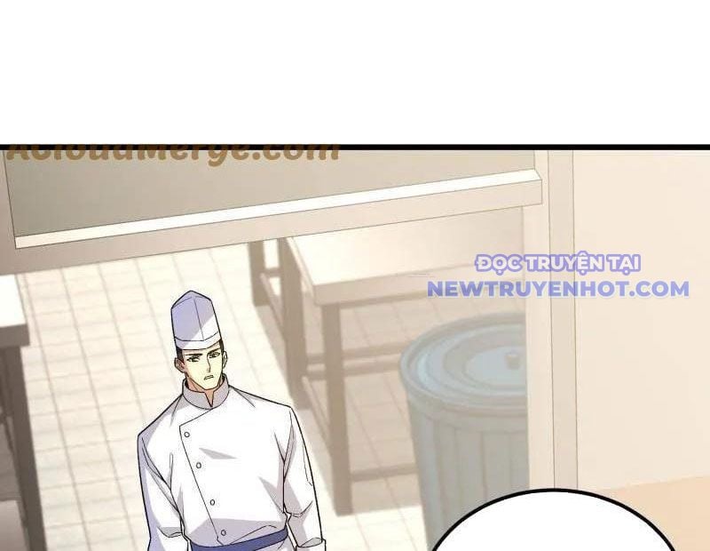 Đệ Nhất Danh Sách: Chapter 513