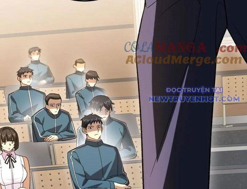 Đệ Nhất Danh Sách: Chapter 513