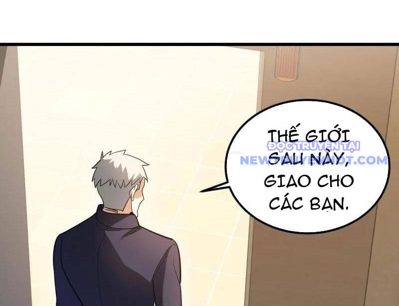Đệ Nhất Danh Sách: Chapter 513
