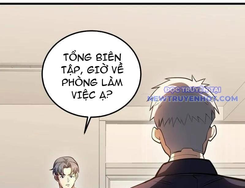 Đệ Nhất Danh Sách: Chapter 513