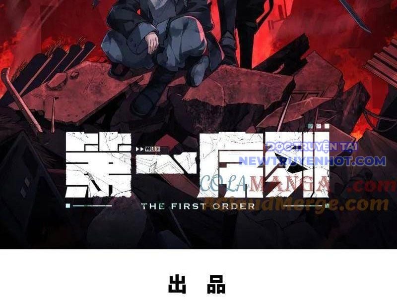 Đệ Nhất Danh Sách: Chapter 513