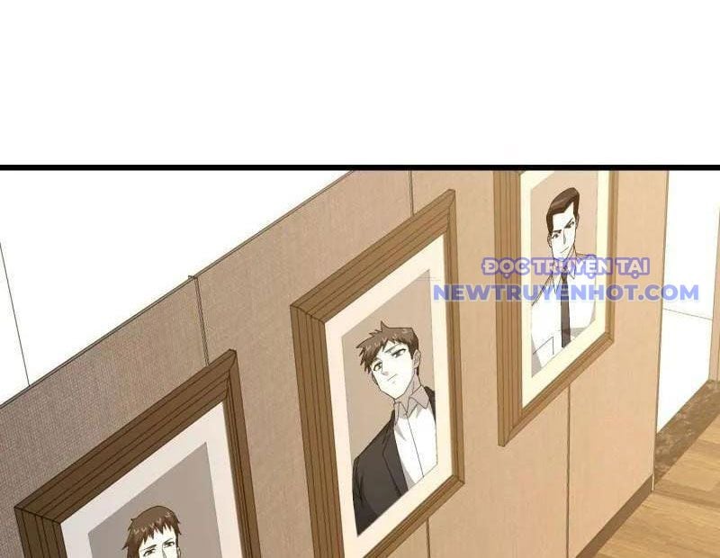 Đệ Nhất Danh Sách: Chapter 513