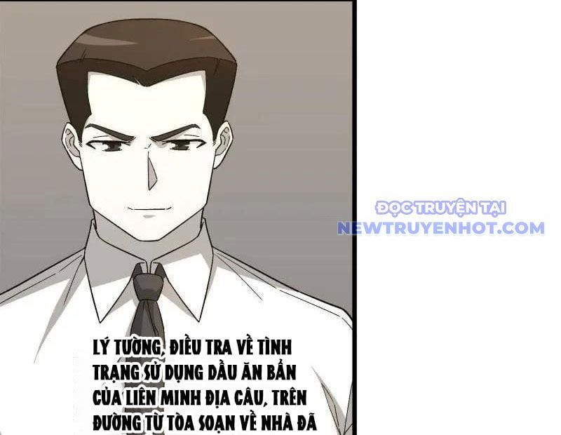 Đệ Nhất Danh Sách: Chapter 513