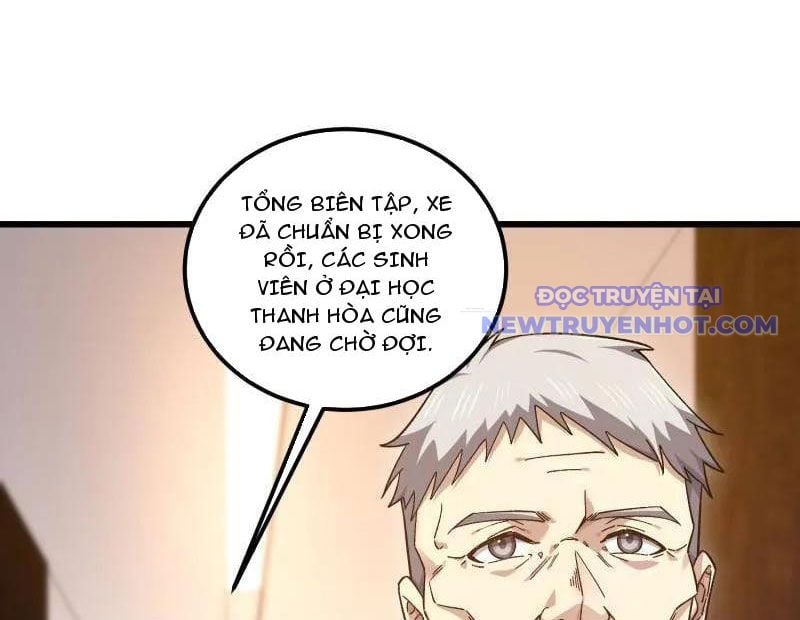Đệ Nhất Danh Sách: Chapter 513