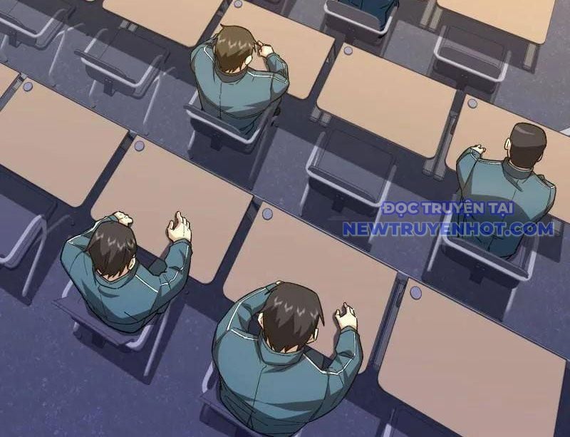 Đệ Nhất Danh Sách: Chapter 513