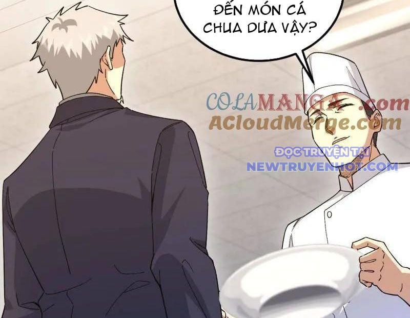 Đệ Nhất Danh Sách: Chapter 513