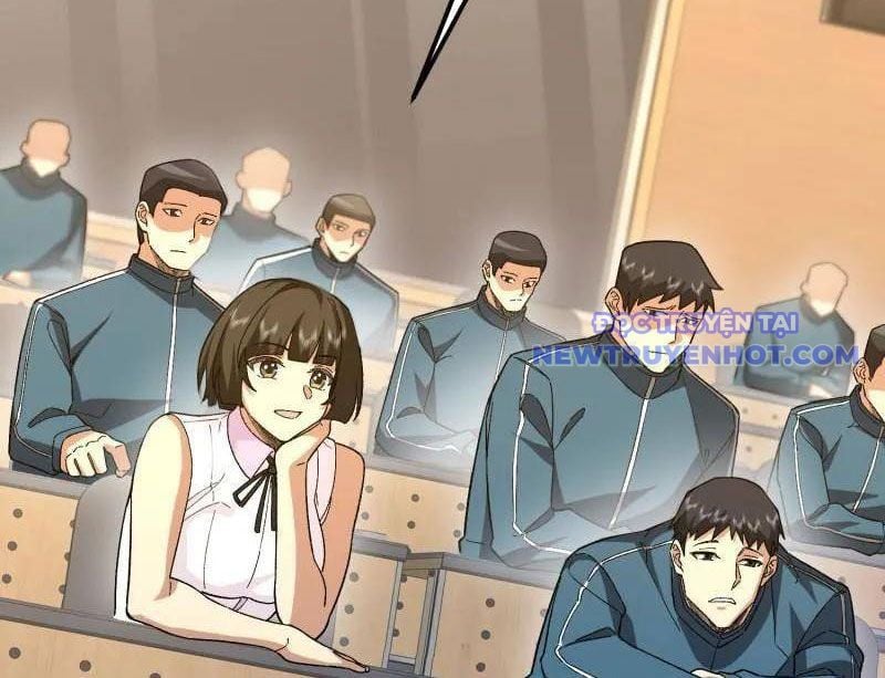 Đệ Nhất Danh Sách: Chapter 513