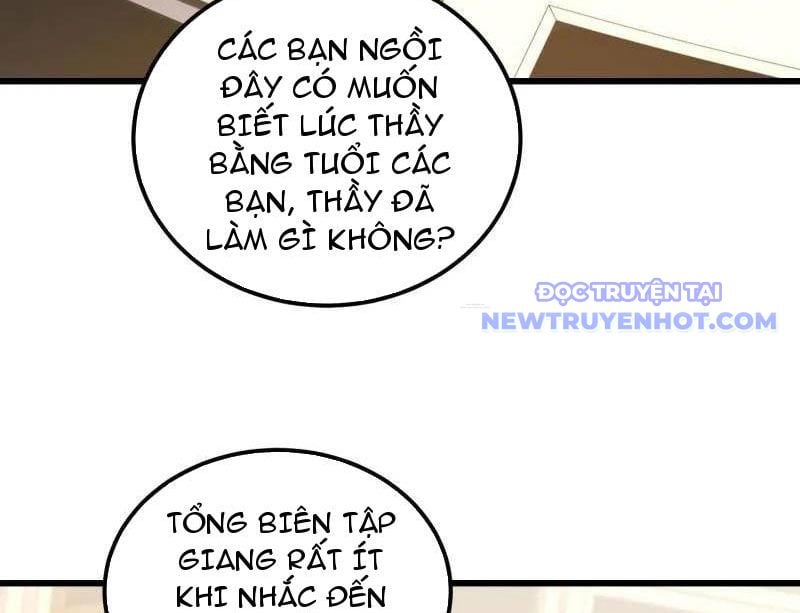 Đệ Nhất Danh Sách: Chapter 513