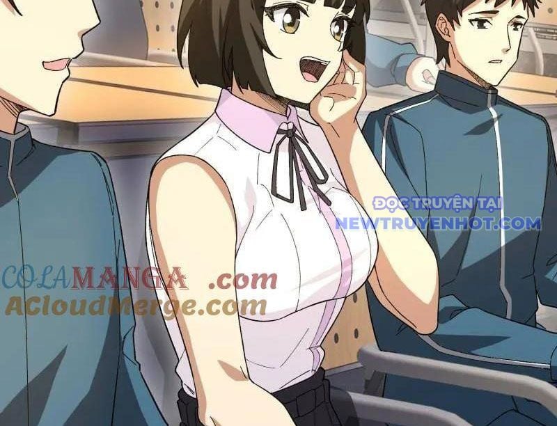 Đệ Nhất Danh Sách: Chapter 513