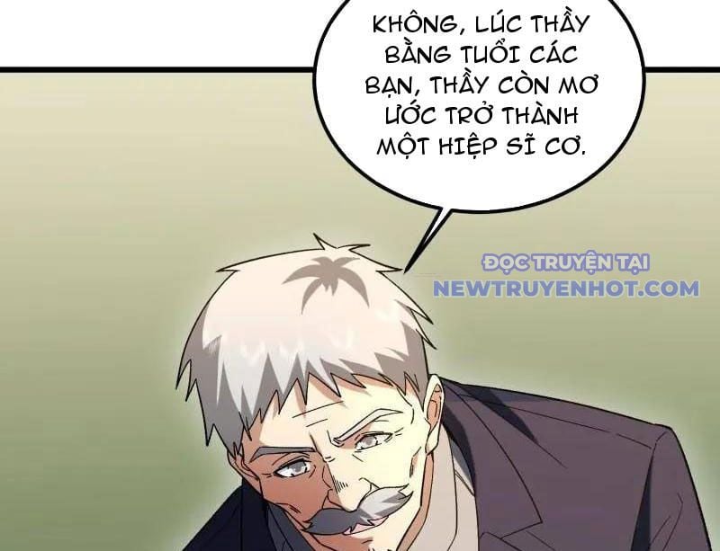 Đệ Nhất Danh Sách: Chapter 513