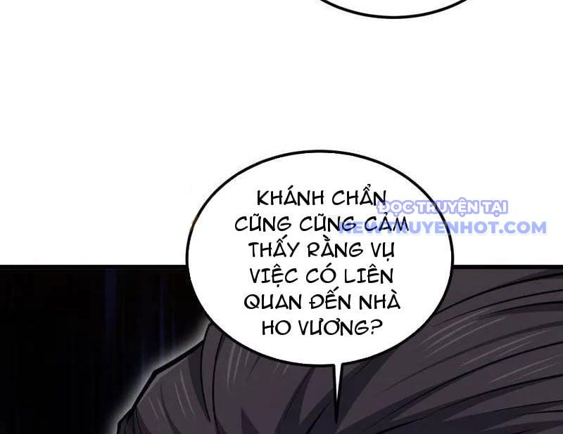 Đệ Nhất Danh Sách: Chapter 514