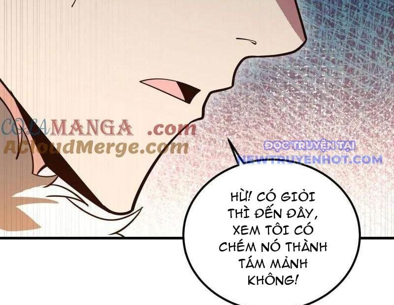 Đệ Nhất Danh Sách: Chapter 515