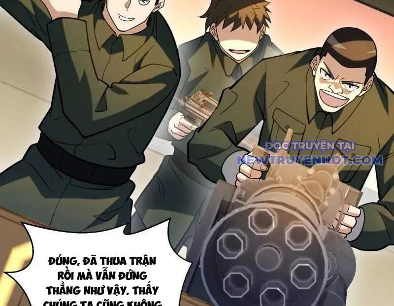 Đệ Nhất Danh Sách: Chapter 515