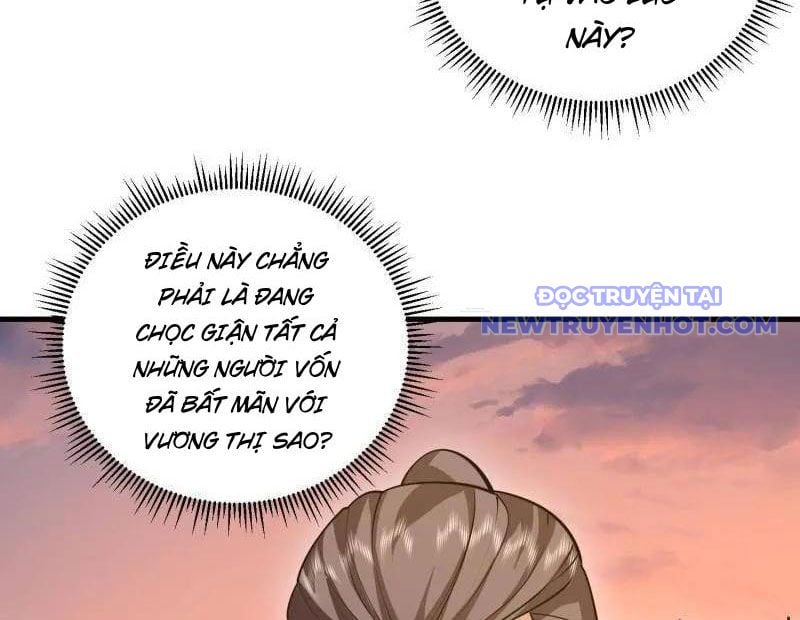 Đệ Nhất Danh Sách: Chapter 515