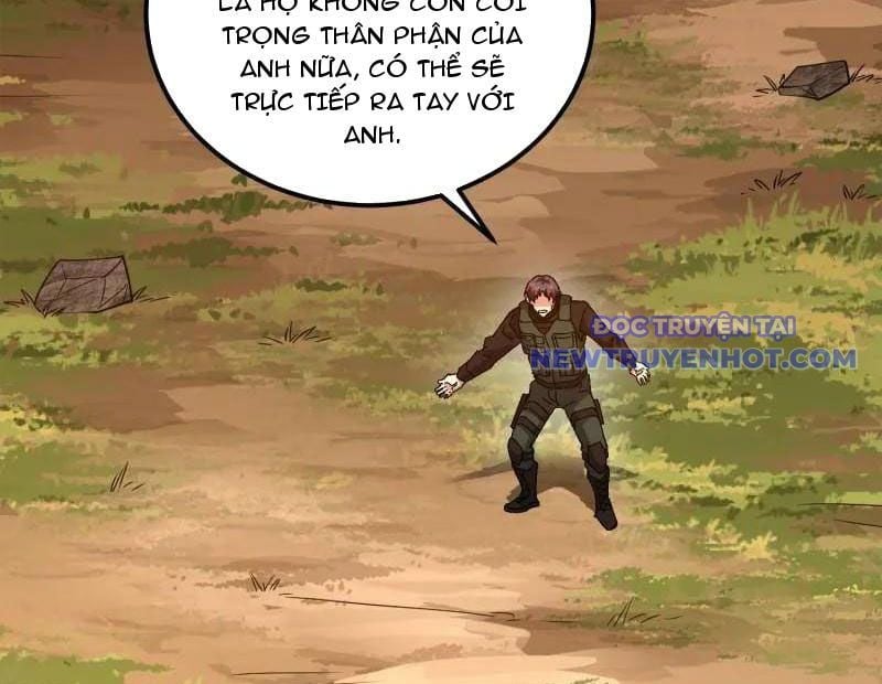 Đệ Nhất Danh Sách: Chapter 515