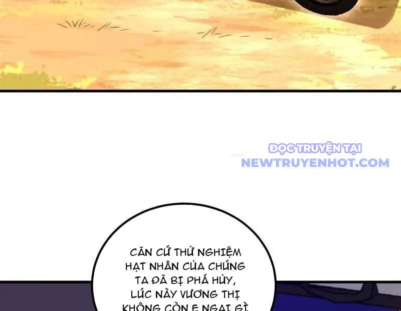 Đệ Nhất Danh Sách: Chapter 515