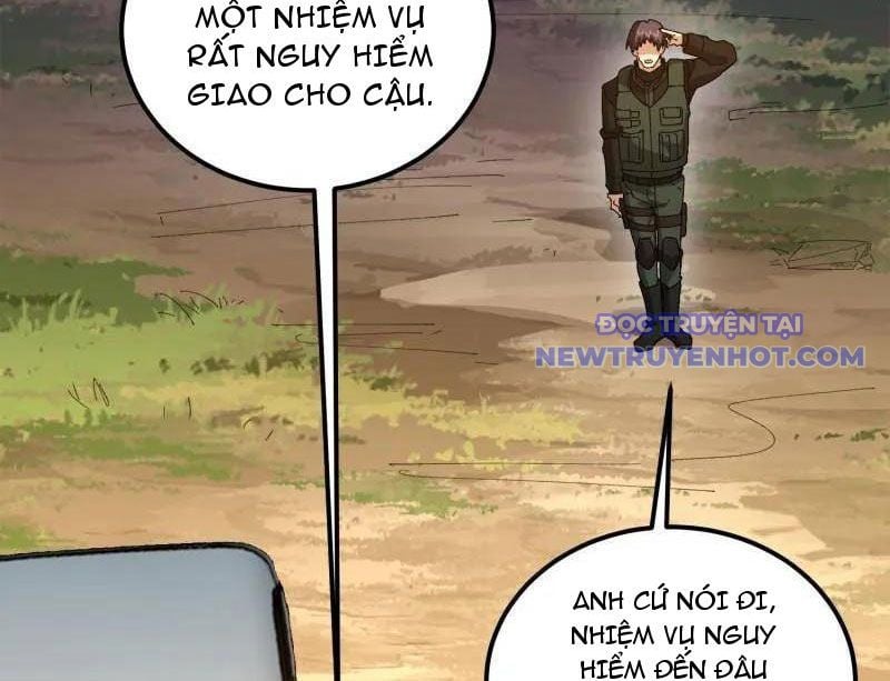 Đệ Nhất Danh Sách: Chapter 515