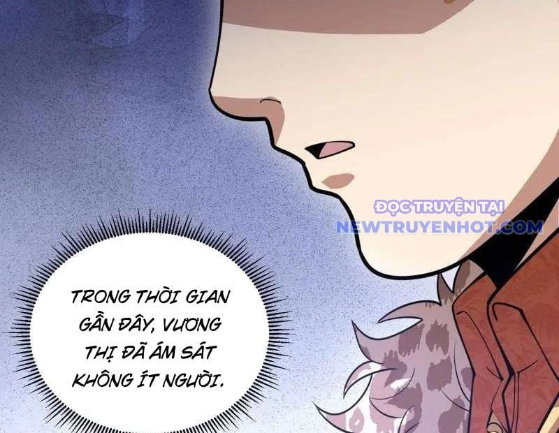 Đệ Nhất Danh Sách: Chapter 515