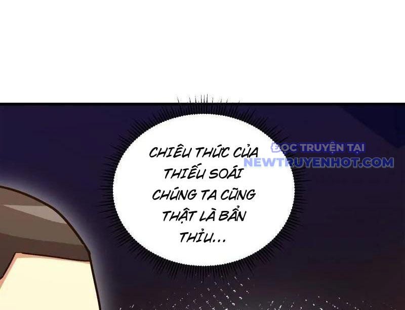 Đệ Nhất Danh Sách: Chapter 516