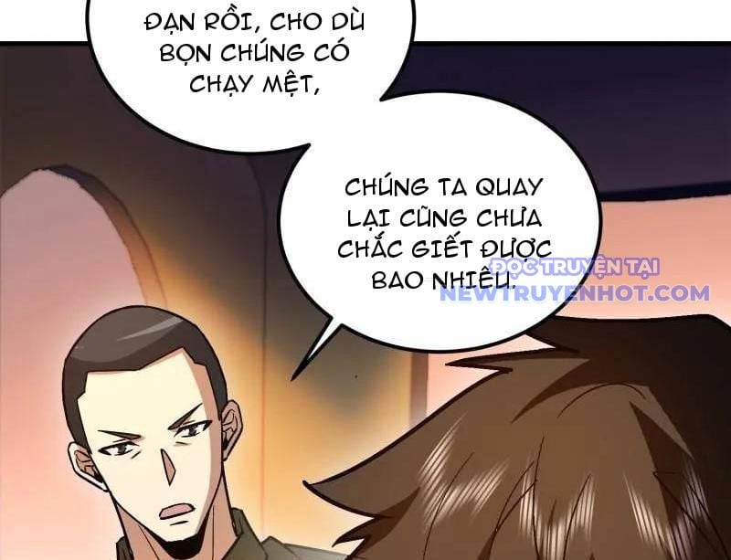 Đệ Nhất Danh Sách: Chapter 516