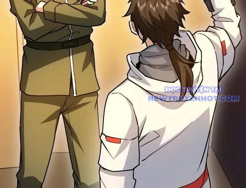 Đệ Nhất Danh Sách: Chapter 516