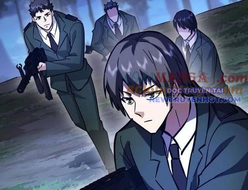 Đệ Nhất Danh Sách: Chapter 516