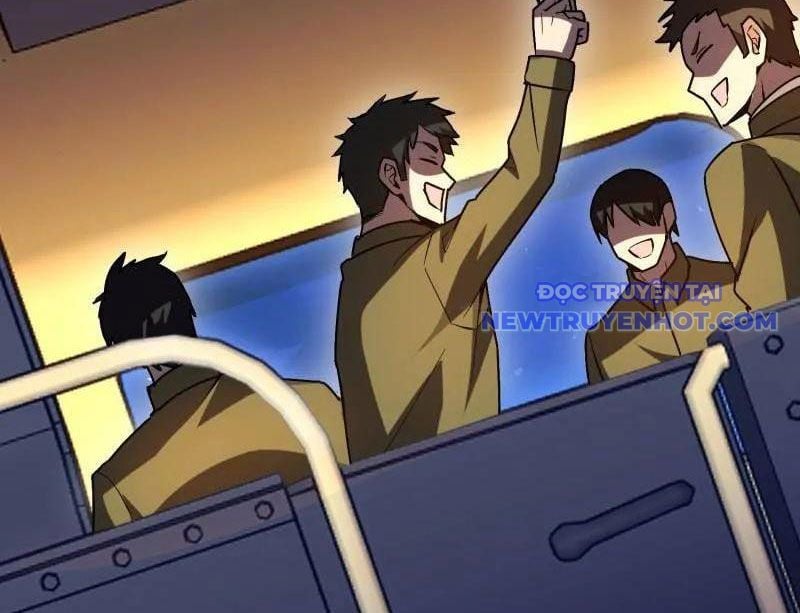 Đệ Nhất Danh Sách: Chapter 516