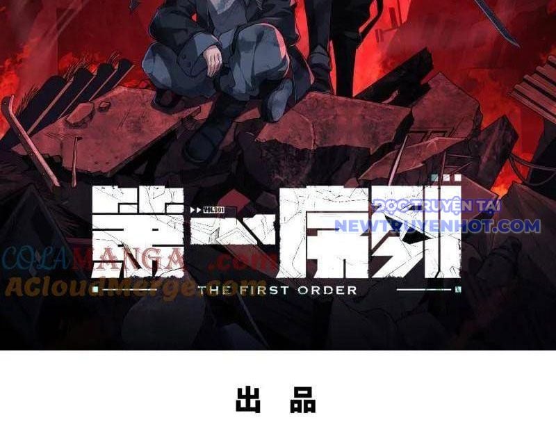 Đệ Nhất Danh Sách: Chapter 516