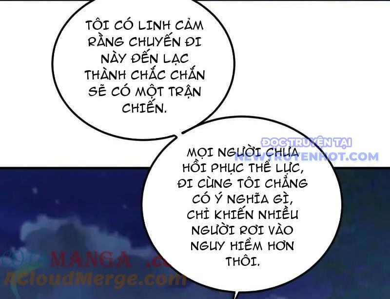 Đệ Nhất Danh Sách: Chapter 517