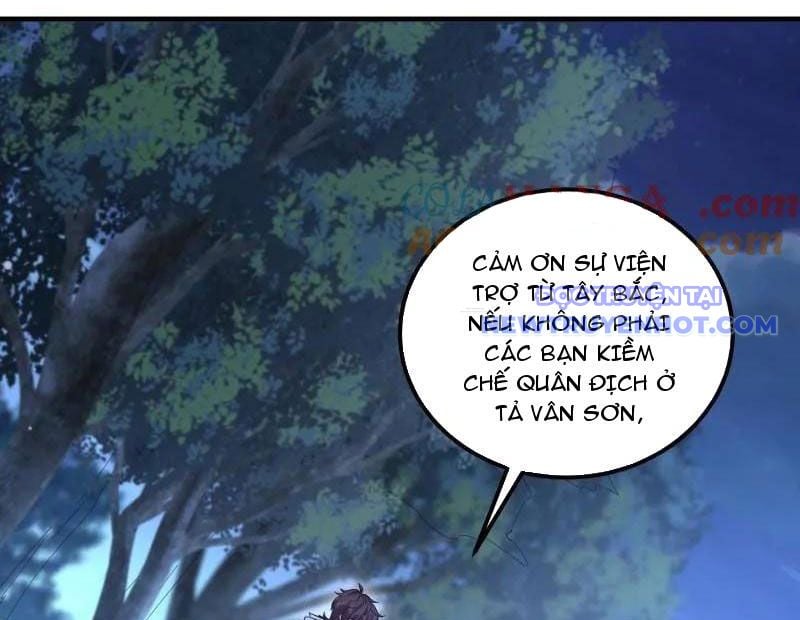 Đệ Nhất Danh Sách: Chapter 517