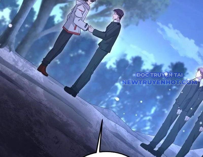 Đệ Nhất Danh Sách: Chapter 517