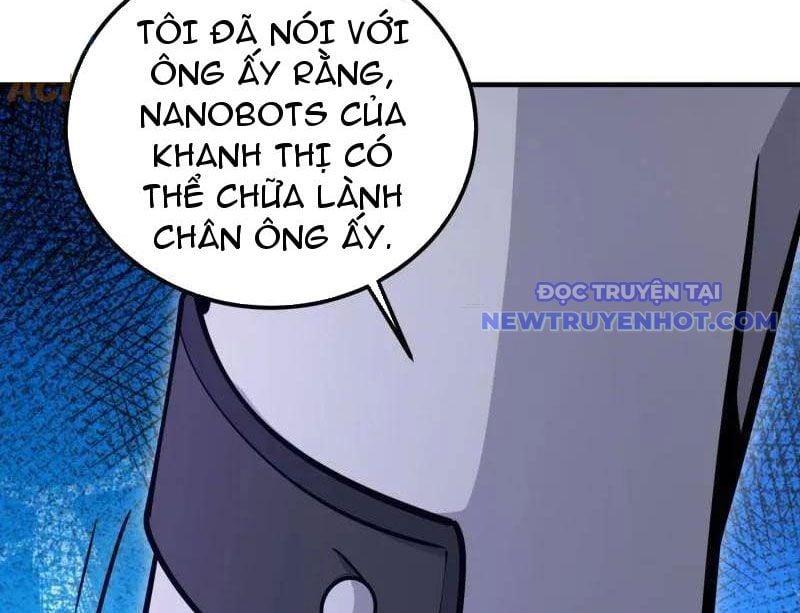 Đệ Nhất Danh Sách: Chapter 517